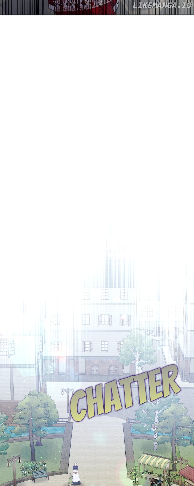The Handsome Male Lead Won’t Let Me Log Out Chapter 52 - page 23