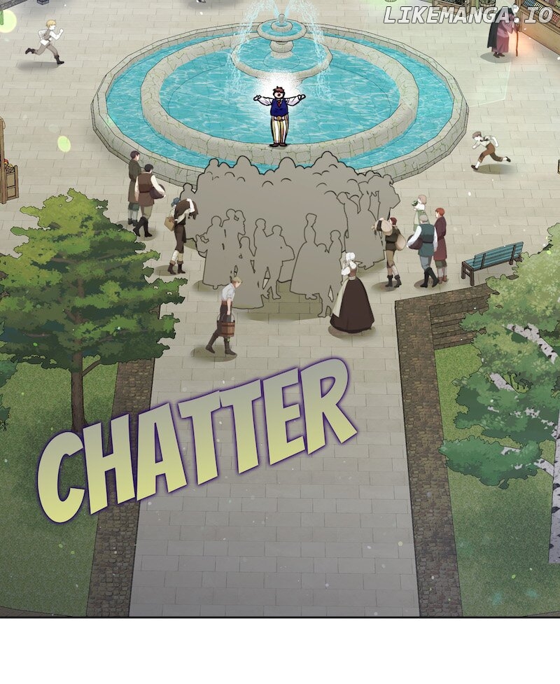 The Handsome Male Lead Won’t Let Me Log Out Chapter 52 - page 24