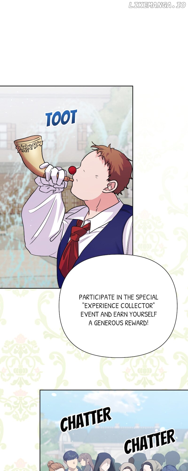 The Handsome Male Lead Won’t Let Me Log Out Chapter 52 - page 25
