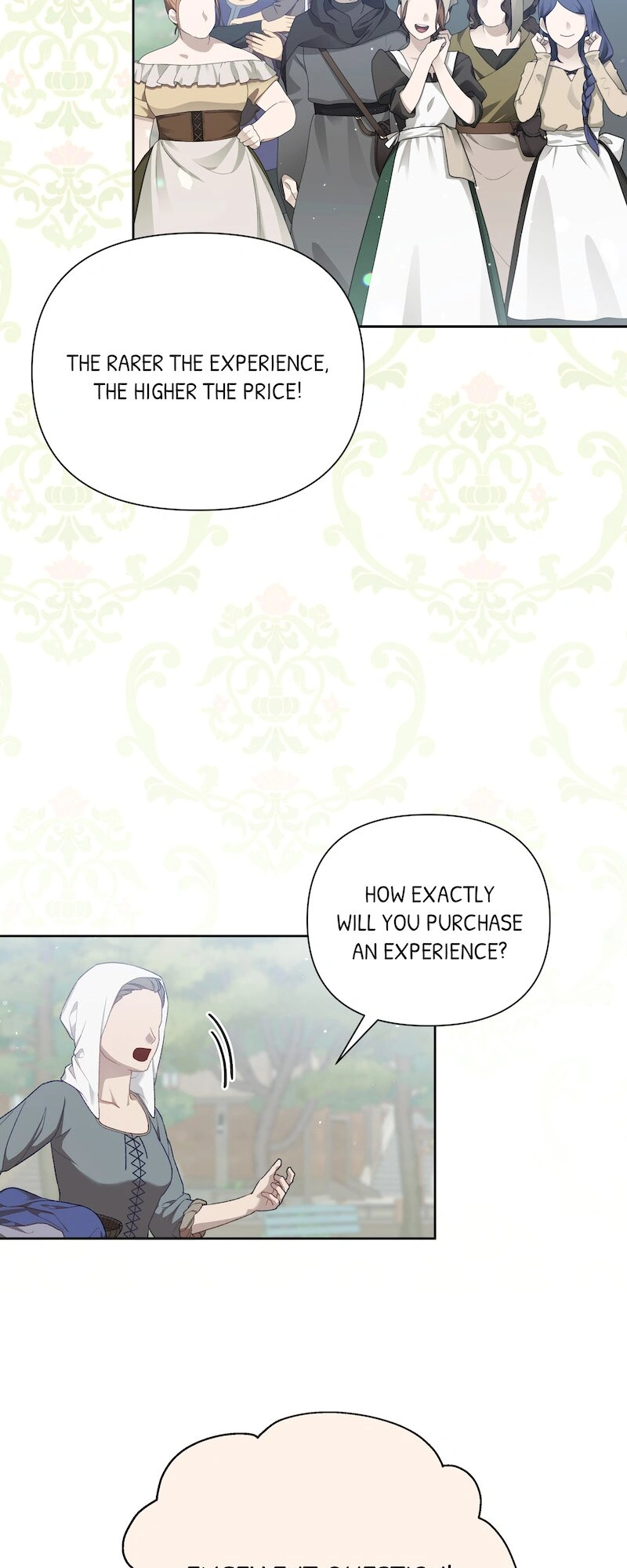The Handsome Male Lead Won’t Let Me Log Out Chapter 52 - page 26