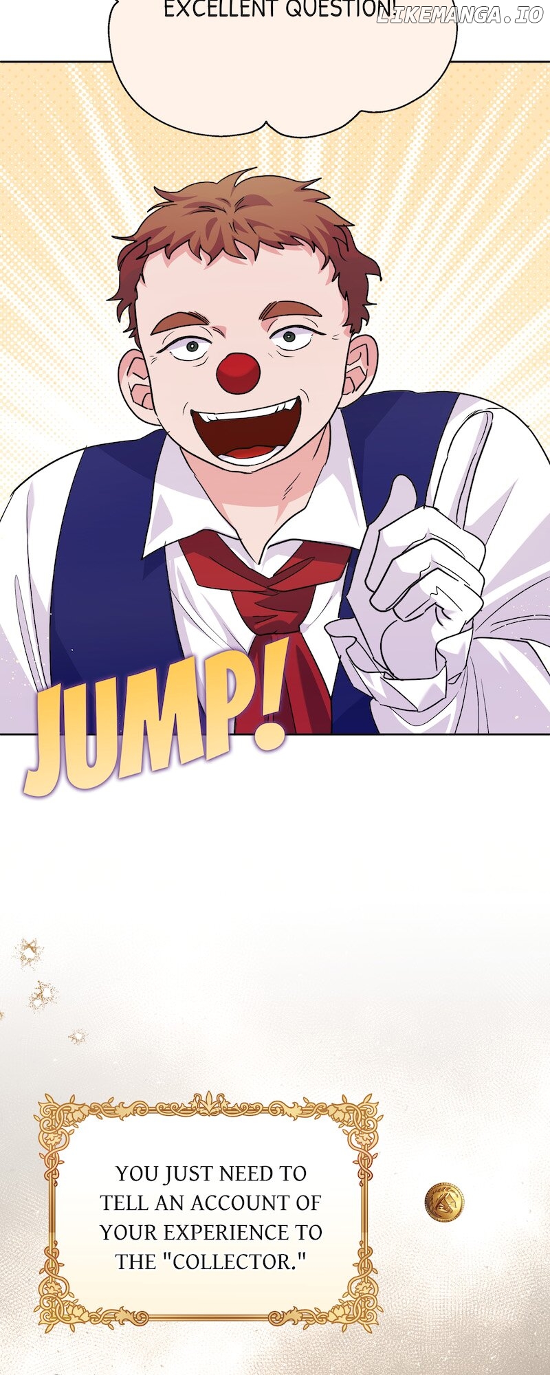 The Handsome Male Lead Won’t Let Me Log Out Chapter 52 - page 27