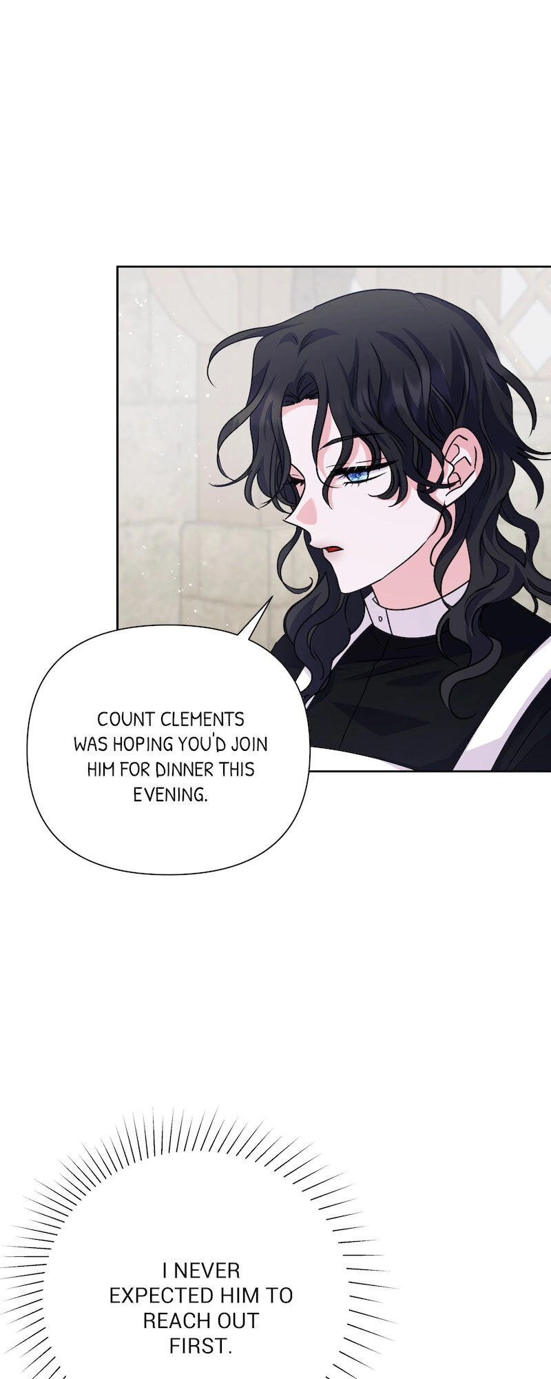 The Handsome Male Lead Won’t Let Me Log Out Chapter 52 - page 3