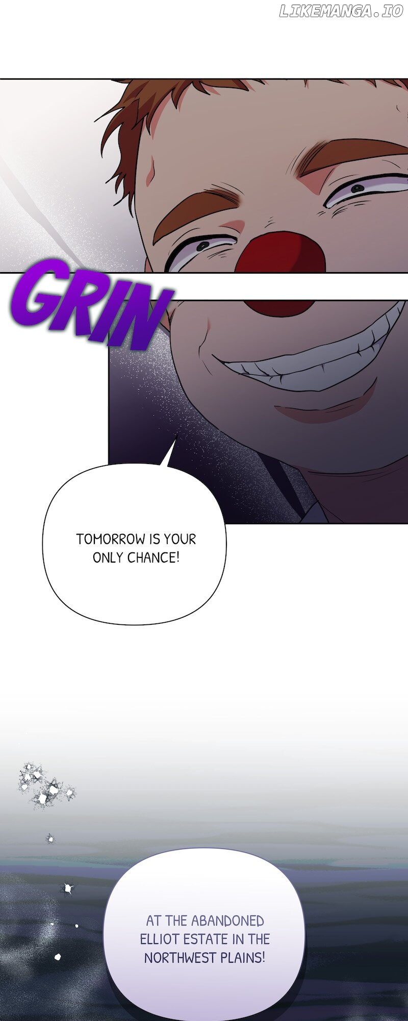 The Handsome Male Lead Won’t Let Me Log Out Chapter 52 - page 30