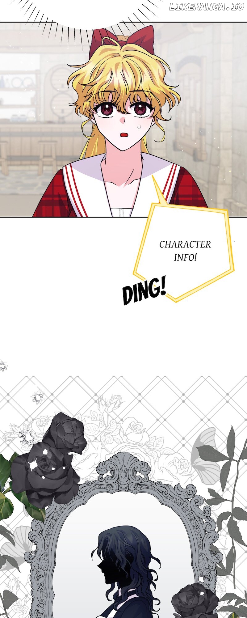 The Handsome Male Lead Won’t Let Me Log Out Chapter 52 - page 4
