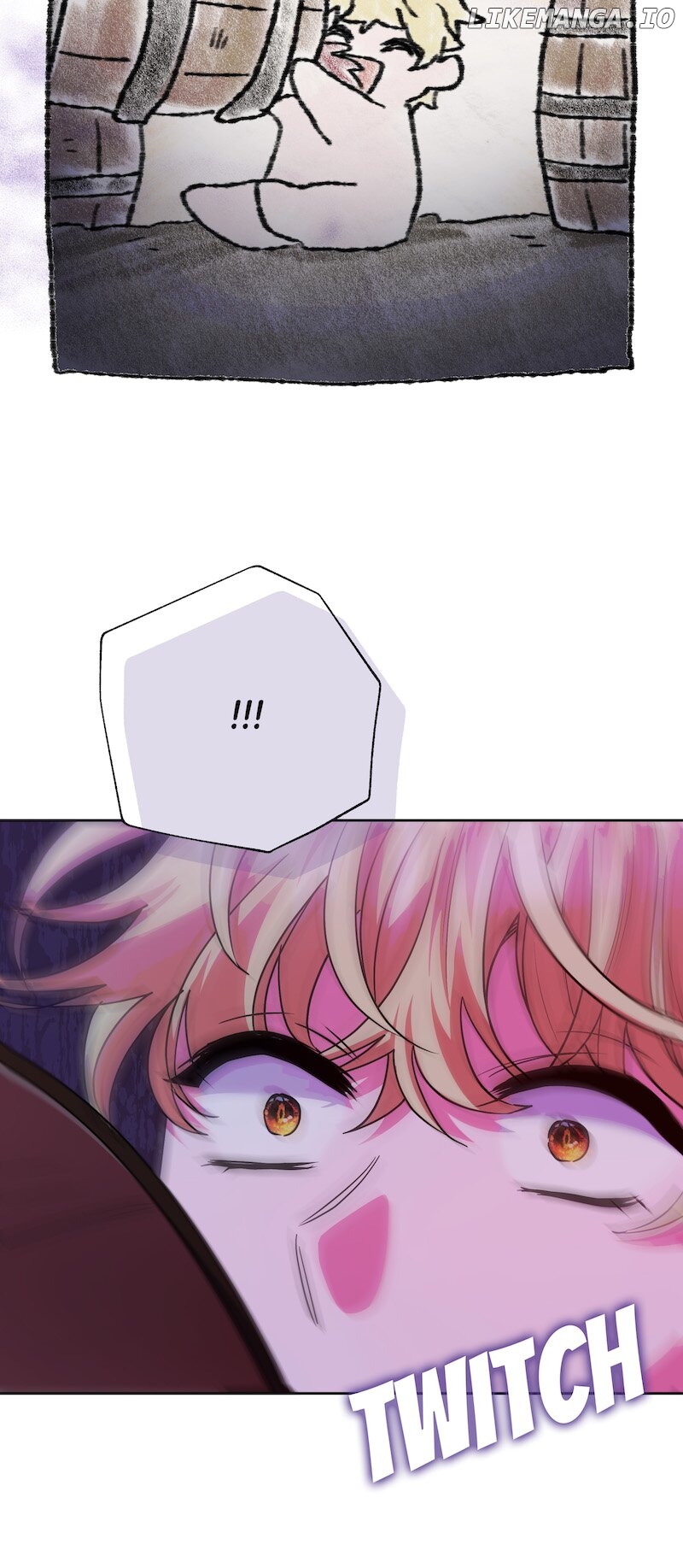 The Handsome Male Lead Won’t Let Me Log Out Chapter 52 - page 42