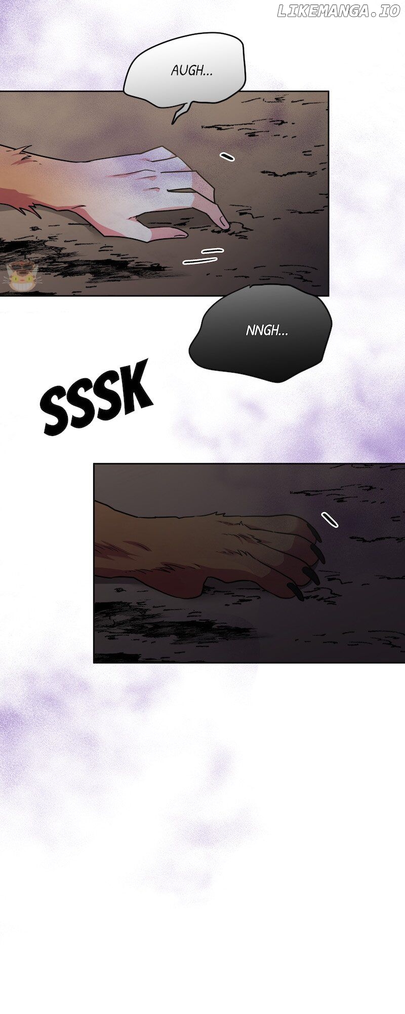 The Handsome Male Lead Won’t Let Me Log Out Chapter 52 - page 44