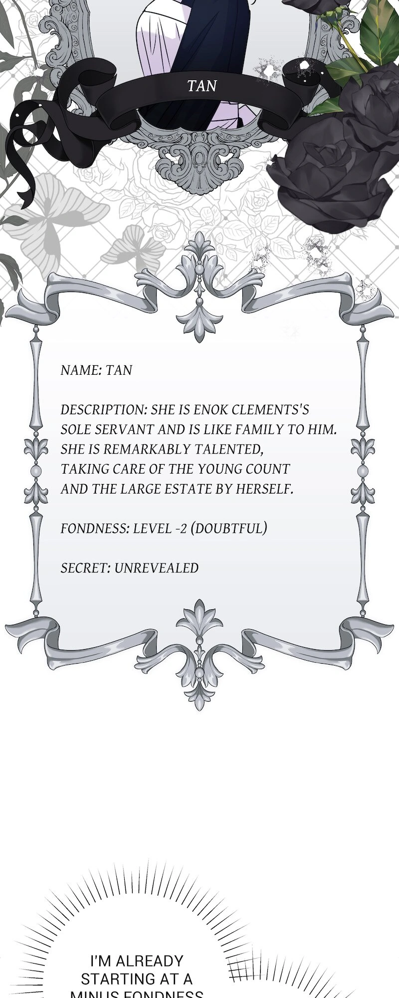 The Handsome Male Lead Won’t Let Me Log Out Chapter 52 - page 5