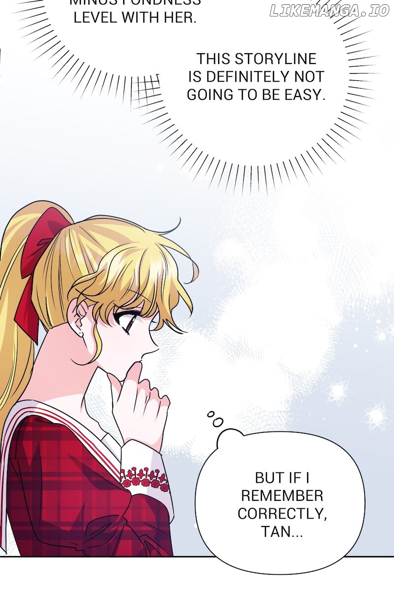 The Handsome Male Lead Won’t Let Me Log Out Chapter 52 - page 6