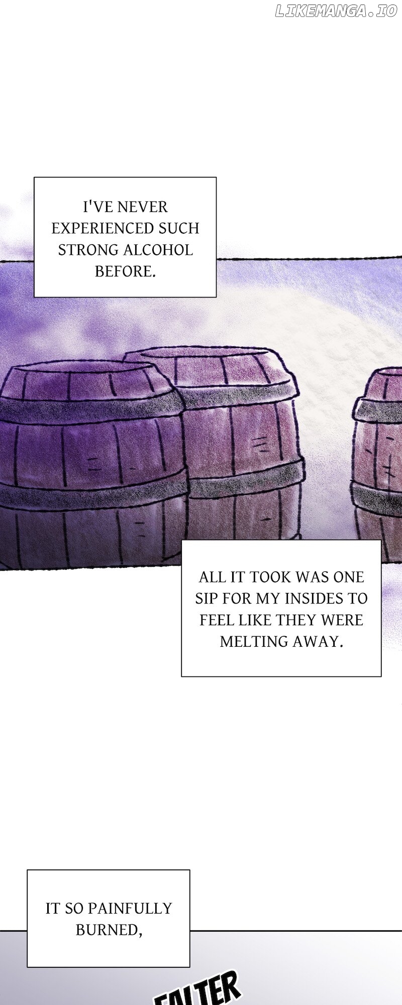 The Handsome Male Lead Won’t Let Me Log Out Chapter 53 - page 1