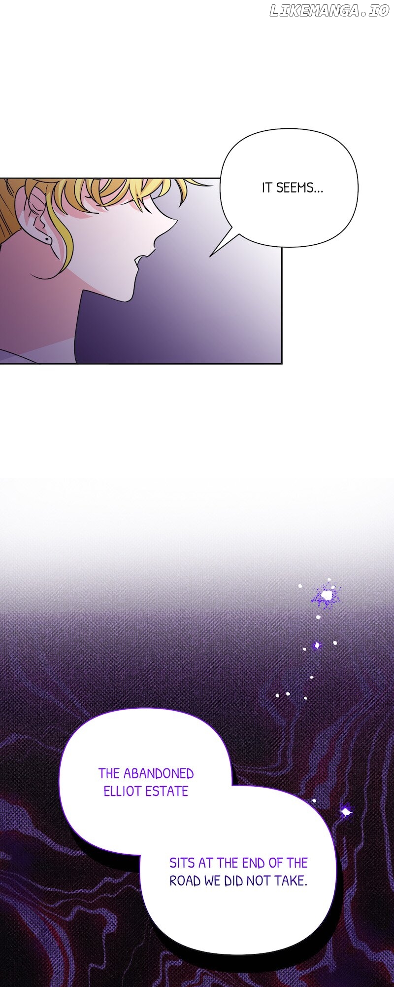 The Handsome Male Lead Won’t Let Me Log Out Chapter 53 - page 12