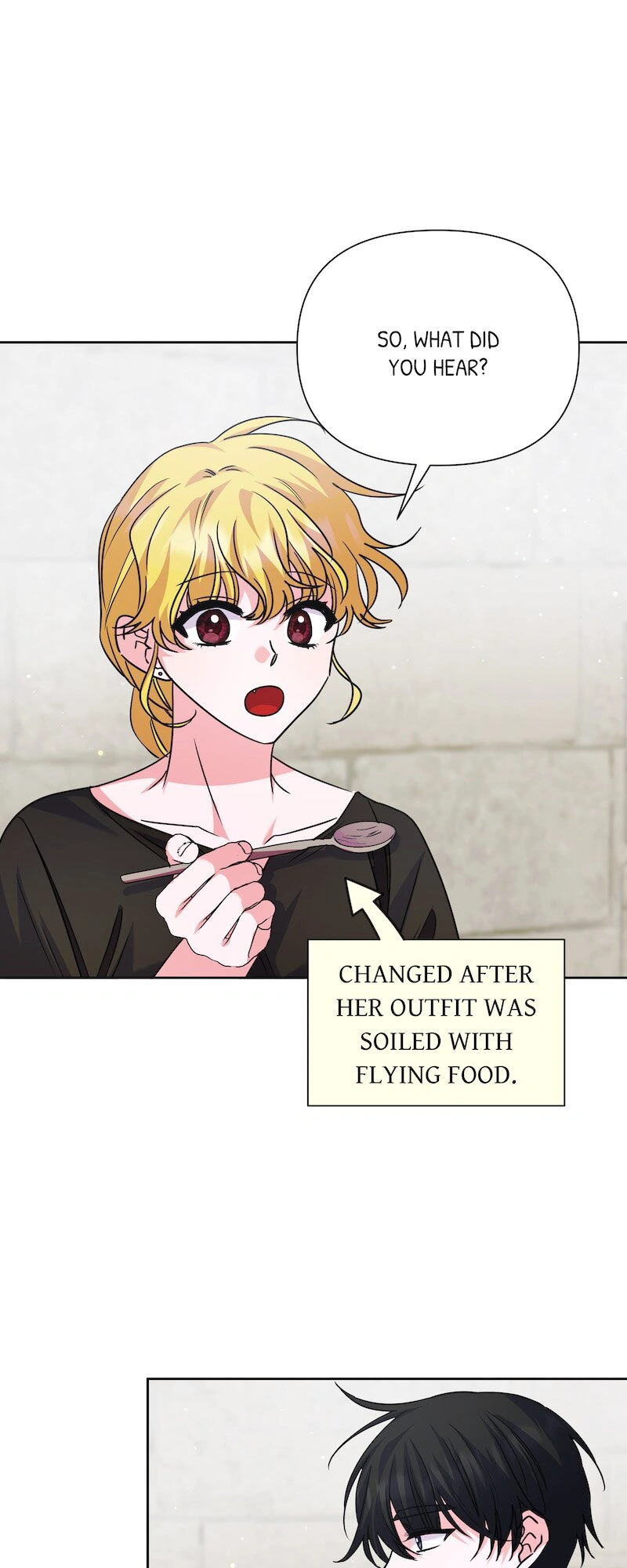 The Handsome Male Lead Won’t Let Me Log Out Chapter 53 - page 17