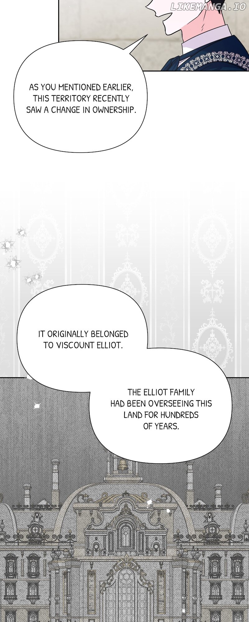 The Handsome Male Lead Won’t Let Me Log Out Chapter 53 - page 18