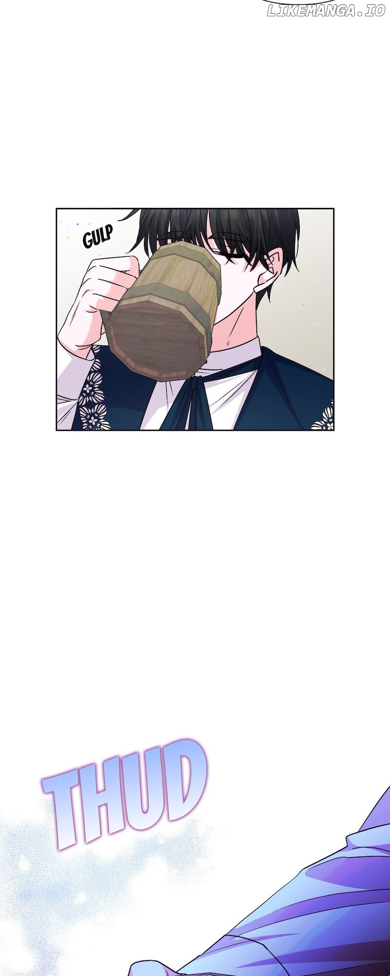 The Handsome Male Lead Won’t Let Me Log Out Chapter 53 - page 20