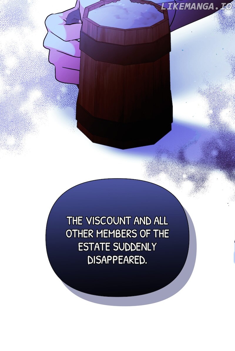 The Handsome Male Lead Won’t Let Me Log Out Chapter 53 - page 21