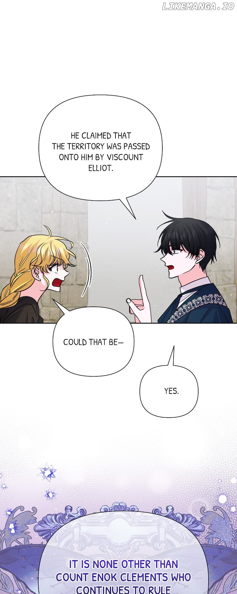 The Handsome Male Lead Won’t Let Me Log Out Chapter 53 - page 26