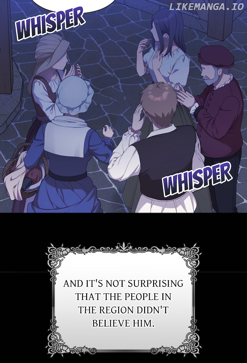 The Handsome Male Lead Won’t Let Me Log Out Chapter 53 - page 30