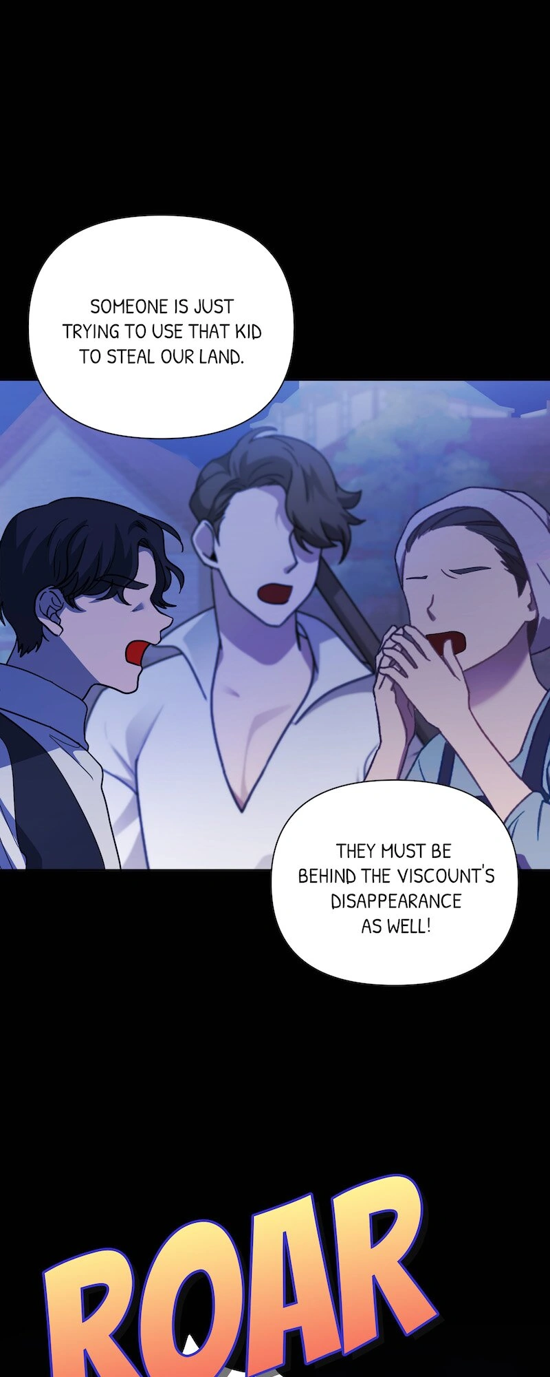 The Handsome Male Lead Won’t Let Me Log Out Chapter 53 - page 31