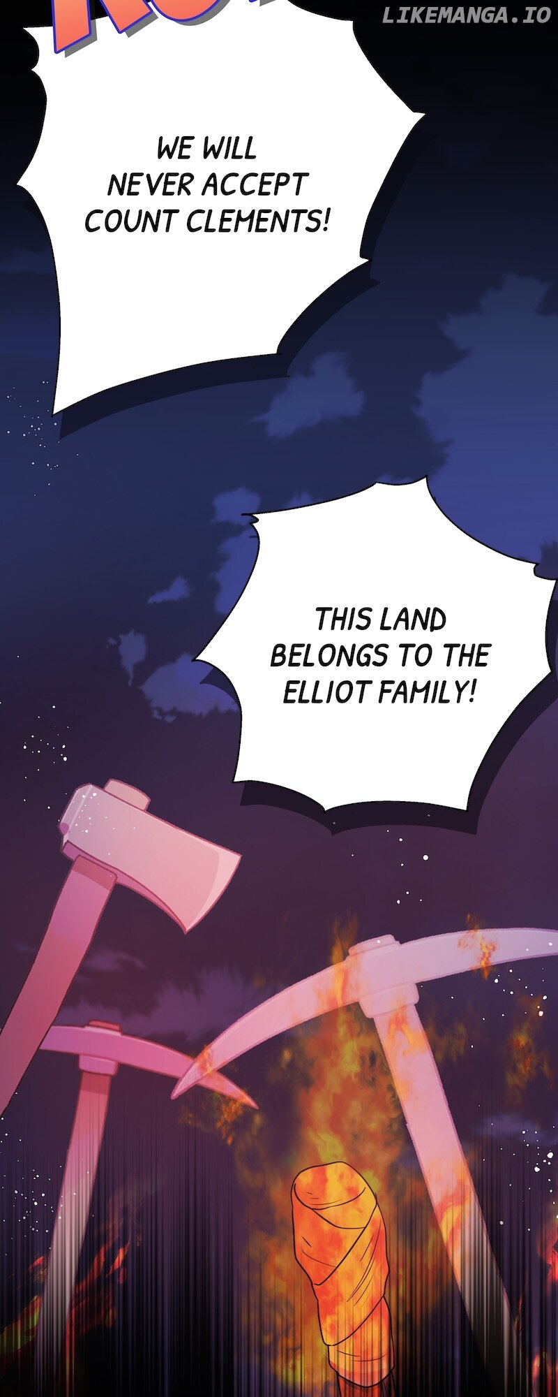 The Handsome Male Lead Won’t Let Me Log Out Chapter 53 - page 32