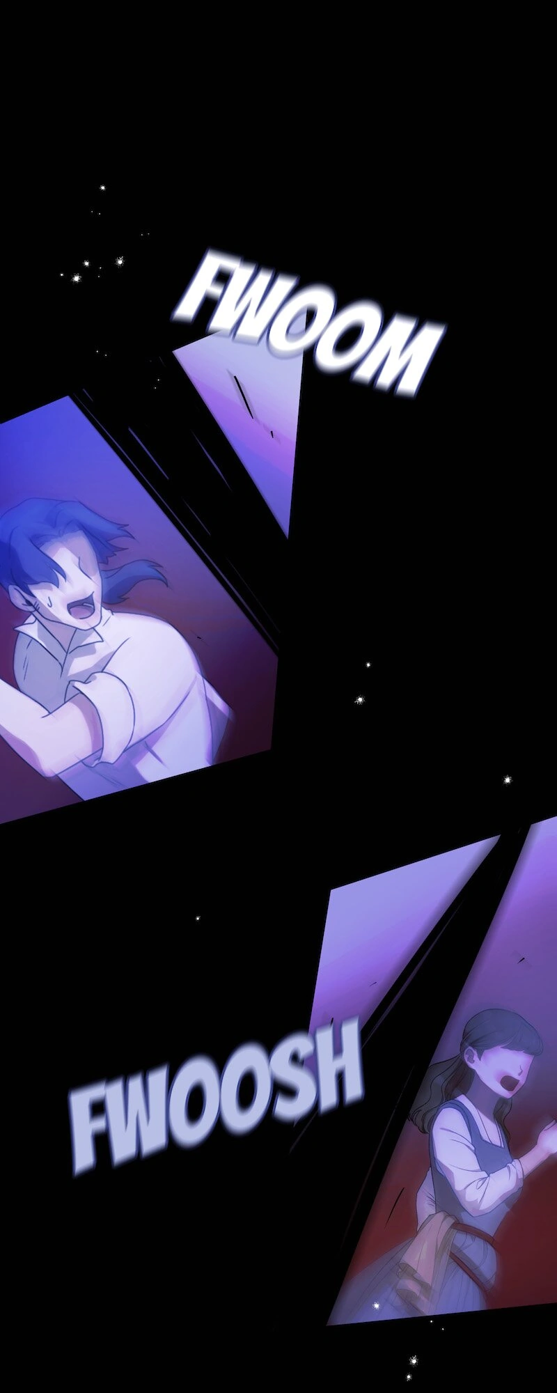 The Handsome Male Lead Won’t Let Me Log Out Chapter 53 - page 40