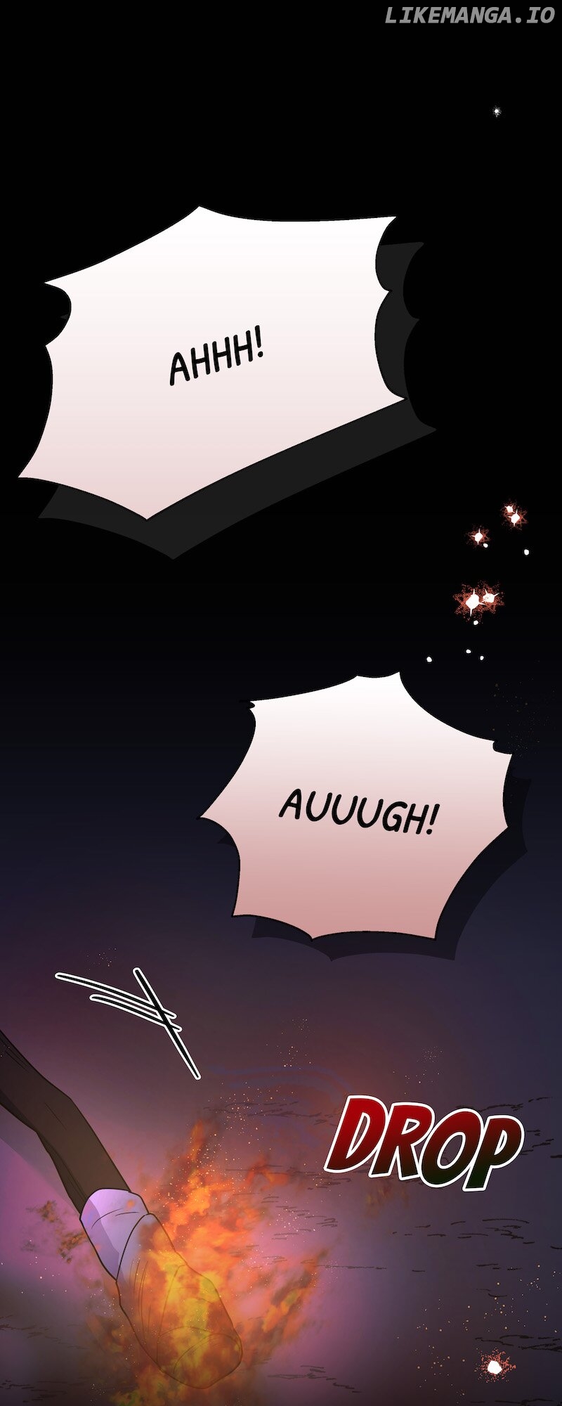 The Handsome Male Lead Won’t Let Me Log Out Chapter 53 - page 41