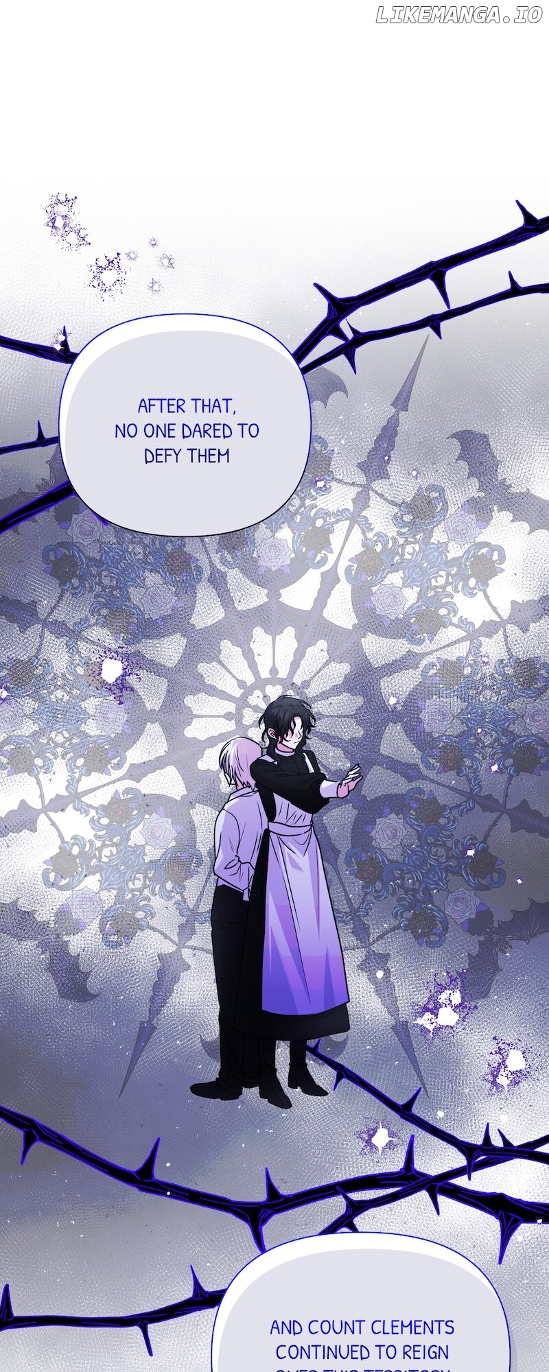 The Handsome Male Lead Won’t Let Me Log Out Chapter 53 - page 45