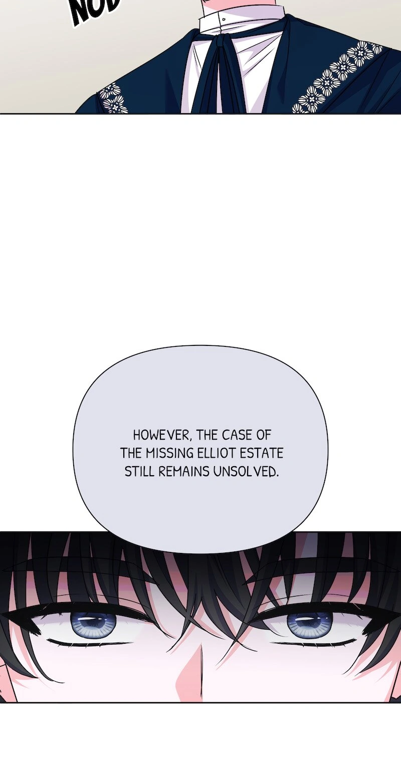 The Handsome Male Lead Won’t Let Me Log Out Chapter 53 - page 48