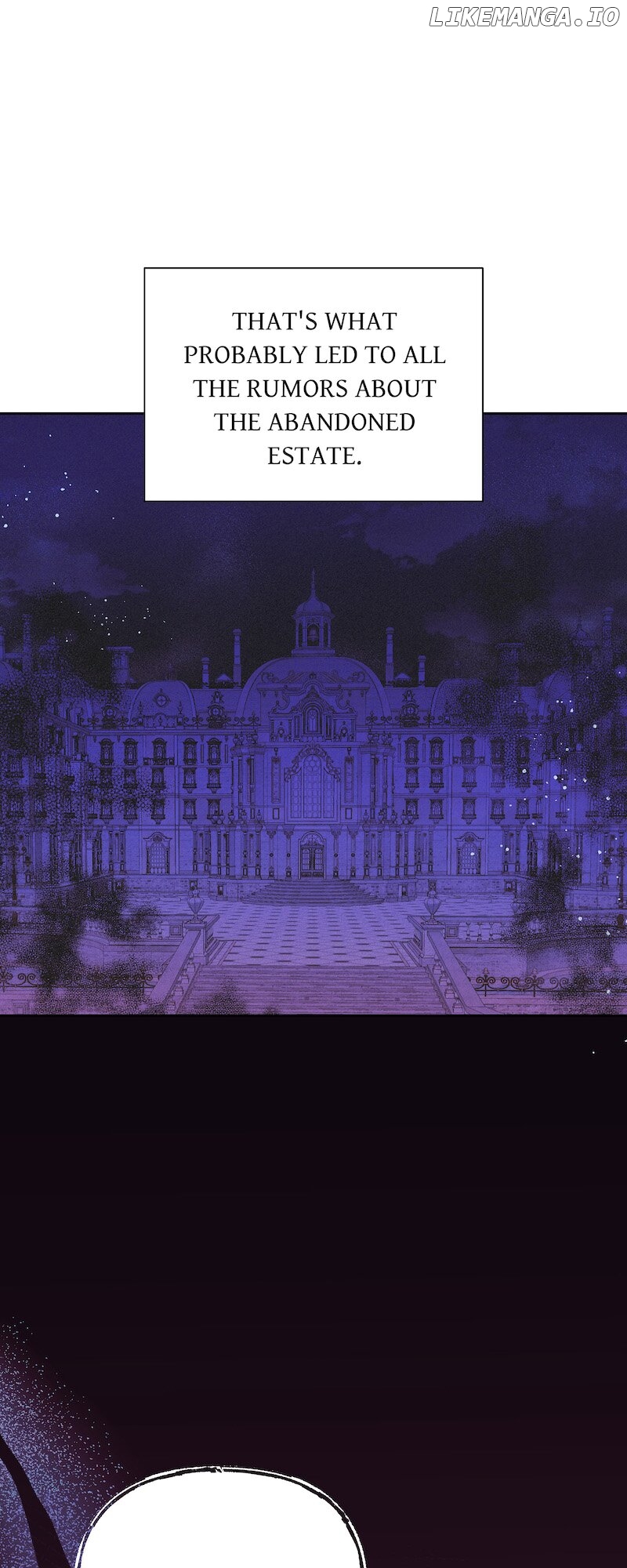 The Handsome Male Lead Won’t Let Me Log Out Chapter 53 - page 49