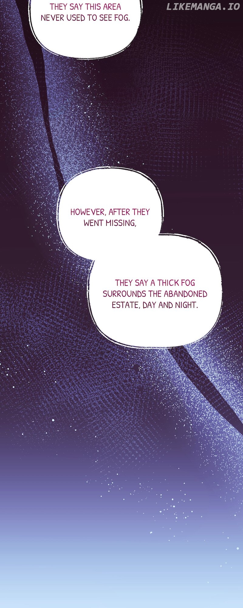 The Handsome Male Lead Won’t Let Me Log Out Chapter 53 - page 50