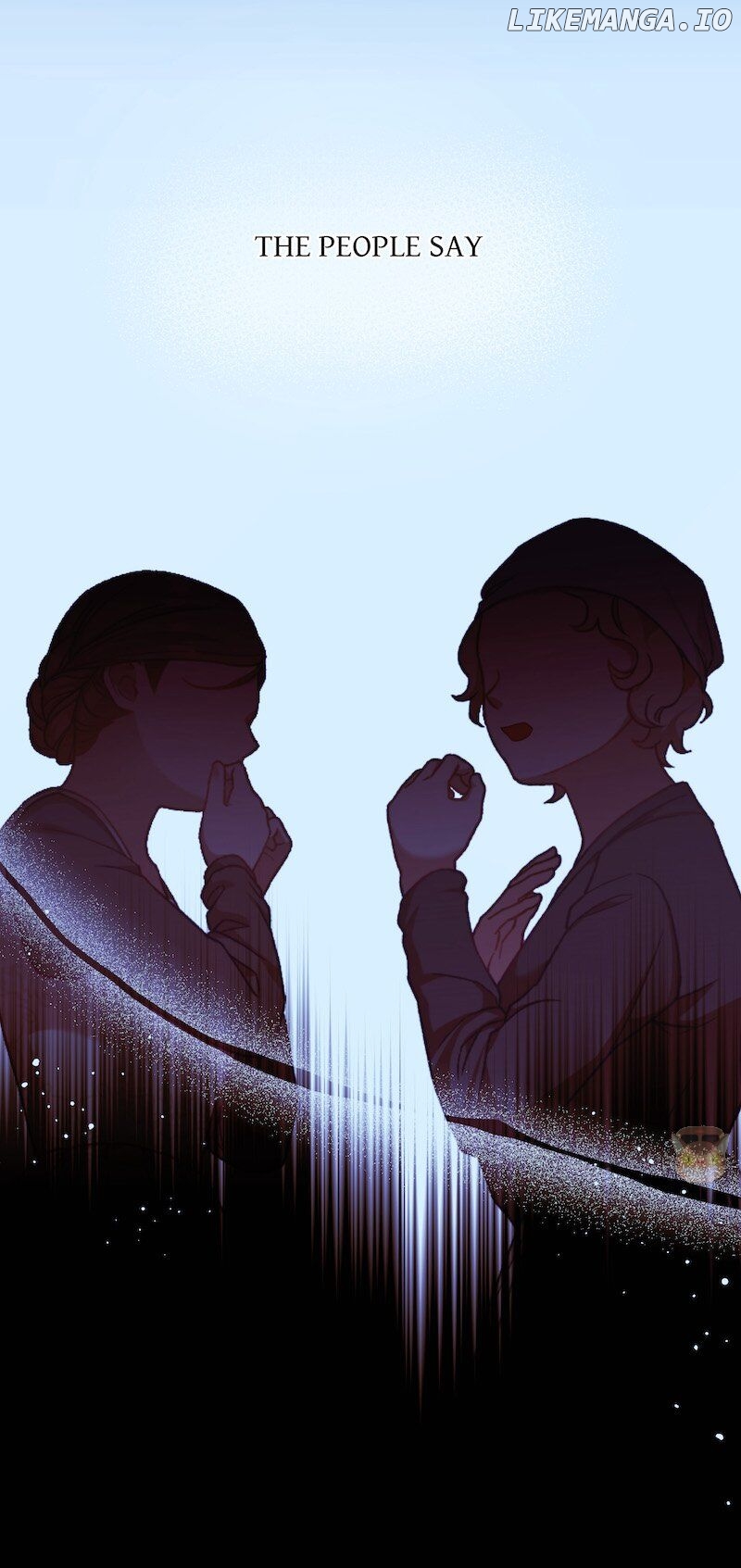The Handsome Male Lead Won’t Let Me Log Out Chapter 53 - page 51