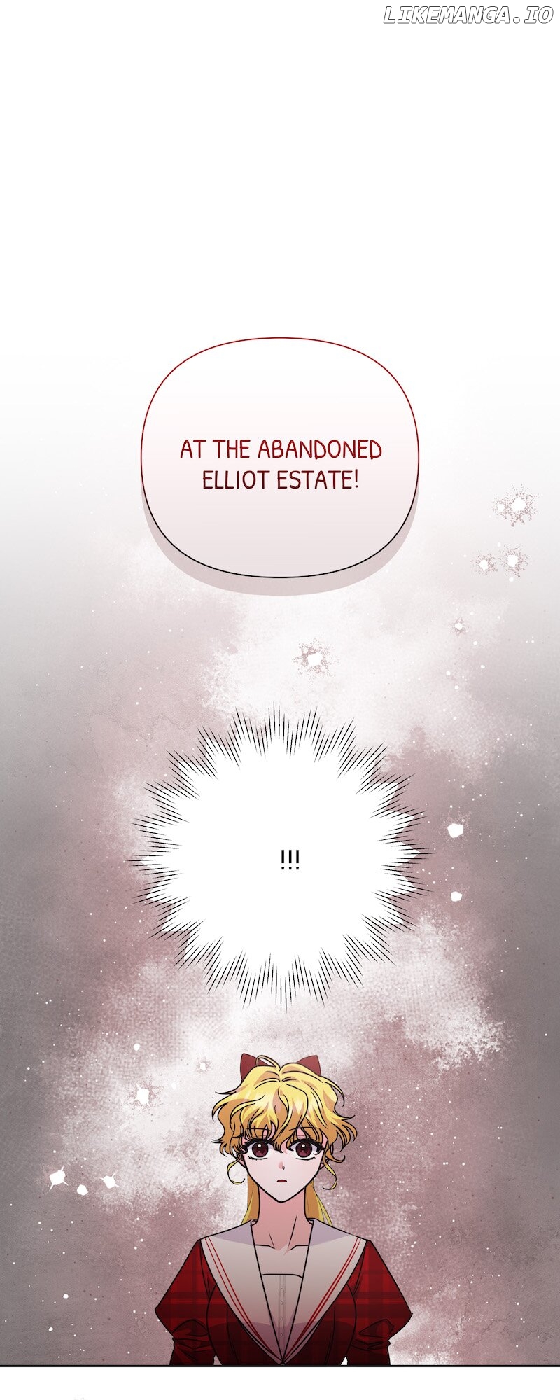The Handsome Male Lead Won’t Let Me Log Out Chapter 53 - page 7