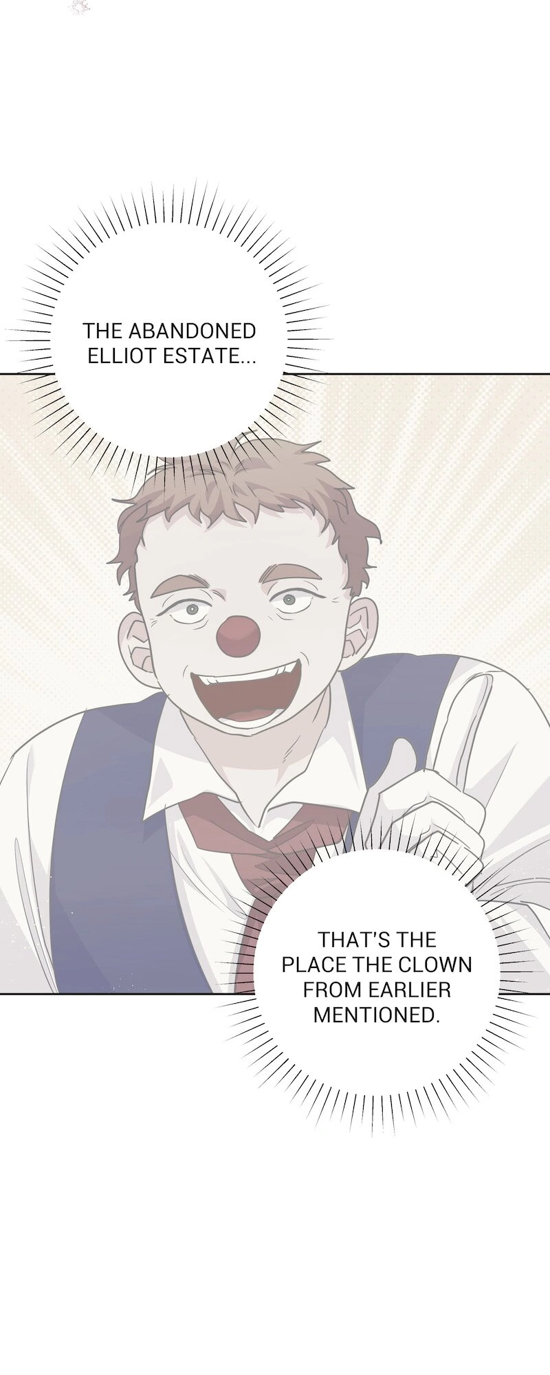 The Handsome Male Lead Won’t Let Me Log Out Chapter 53 - page 8