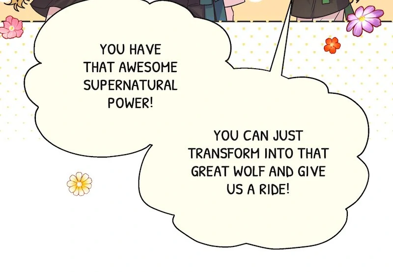 The Handsome Male Lead Won’t Let Me Log Out Chapter 54 - page 13