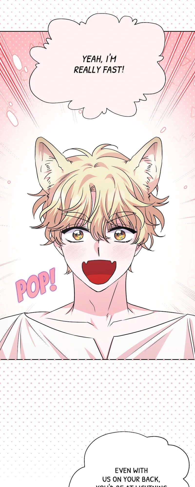 The Handsome Male Lead Won’t Let Me Log Out Chapter 54 - page 15