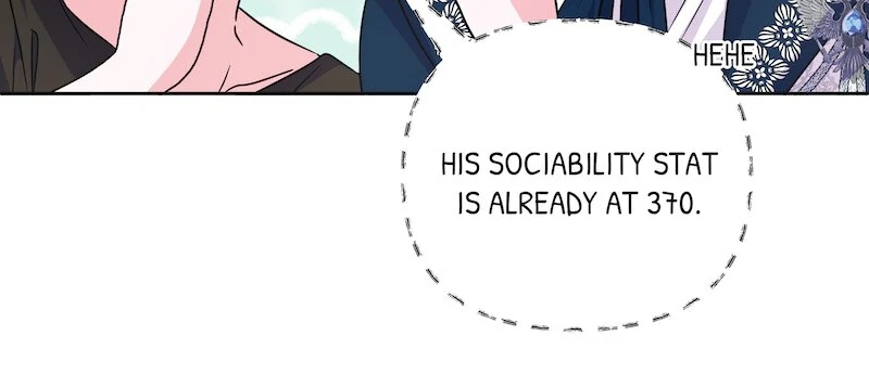 The Handsome Male Lead Won’t Let Me Log Out Chapter 54 - page 18