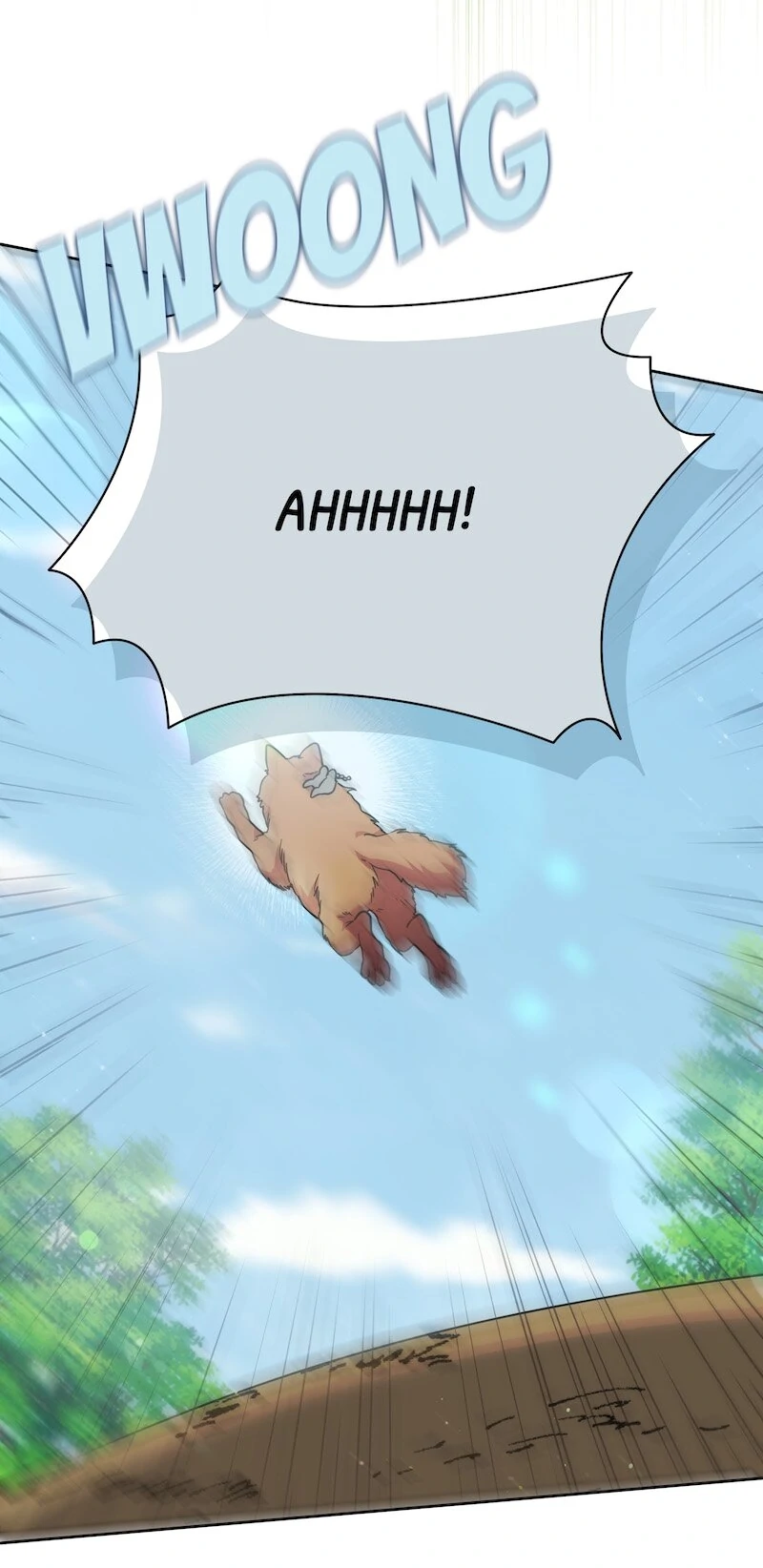 The Handsome Male Lead Won’t Let Me Log Out Chapter 54 - page 26