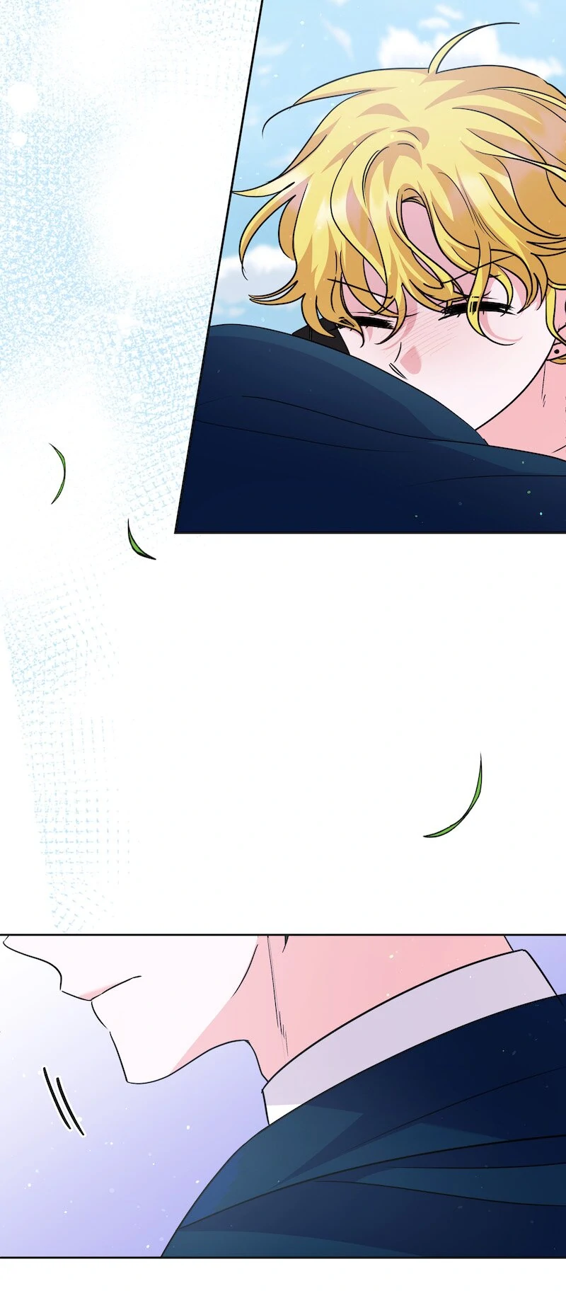 The Handsome Male Lead Won’t Let Me Log Out Chapter 54 - page 30
