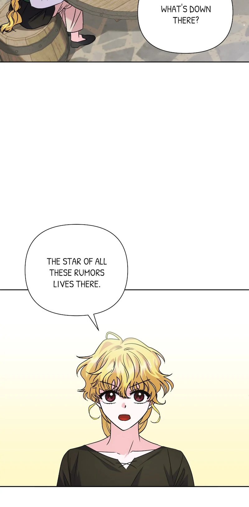 The Handsome Male Lead Won’t Let Me Log Out Chapter 54 - page 4