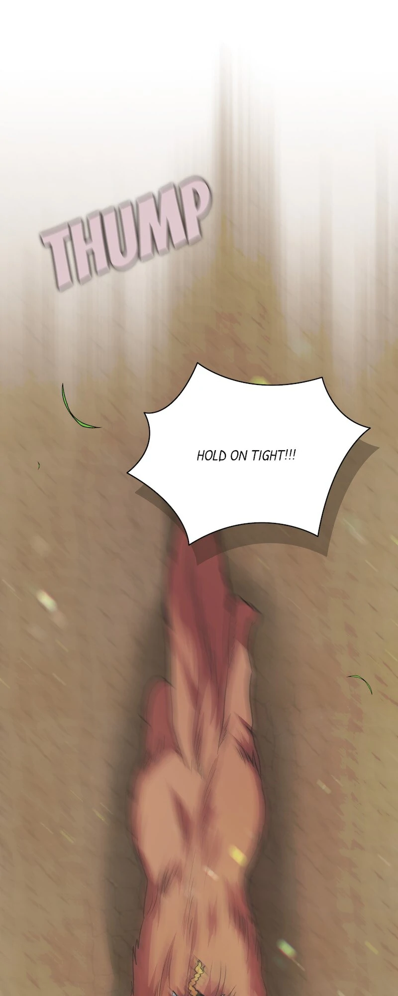 The Handsome Male Lead Won’t Let Me Log Out Chapter 54 - page 32
