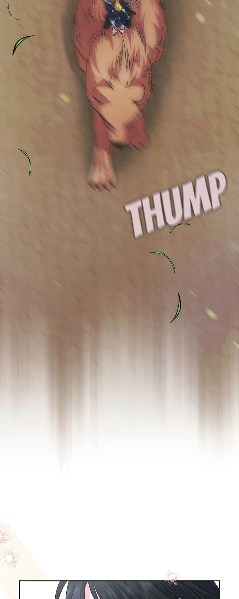The Handsome Male Lead Won’t Let Me Log Out Chapter 54 - page 33