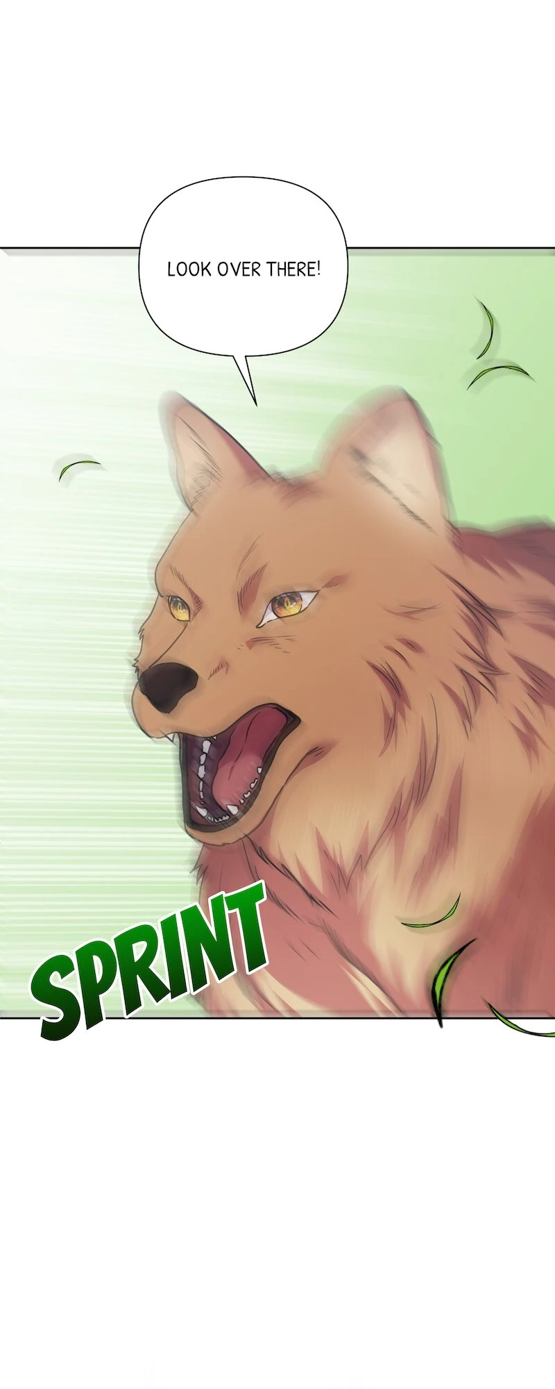 The Handsome Male Lead Won’t Let Me Log Out Chapter 54 - page 36