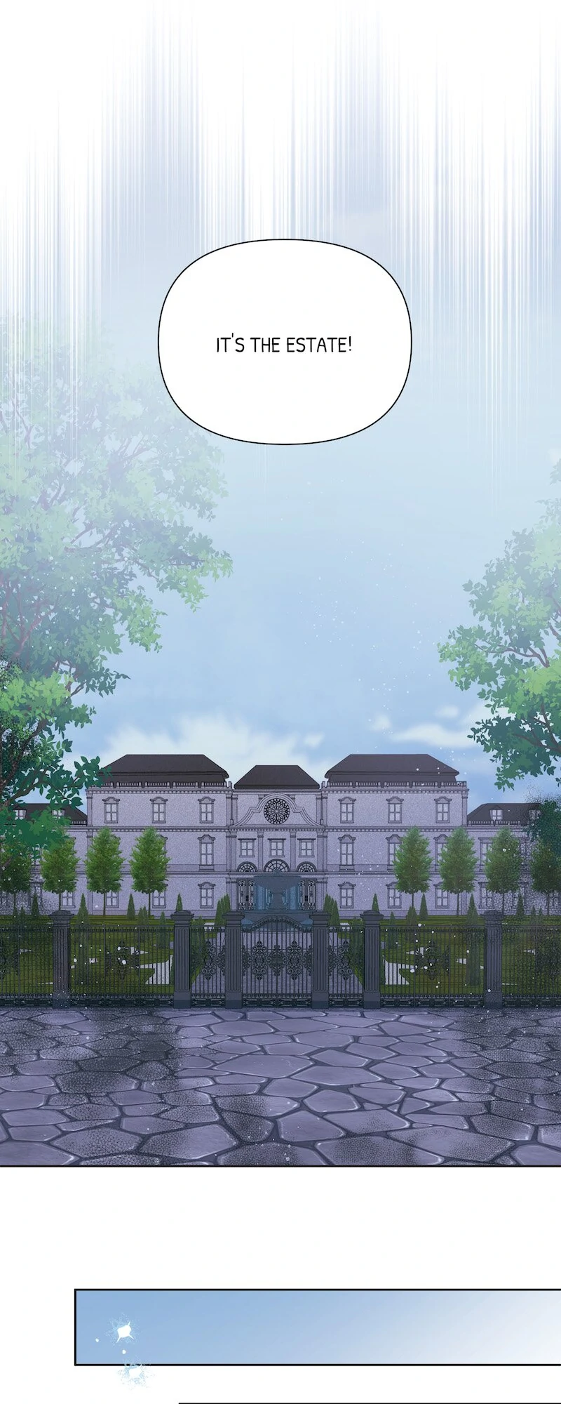 The Handsome Male Lead Won’t Let Me Log Out Chapter 54 - page 37