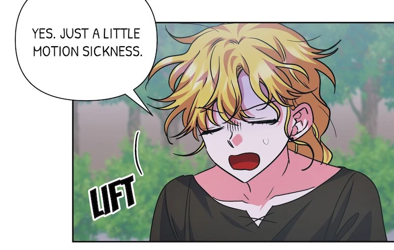 The Handsome Male Lead Won’t Let Me Log Out Chapter 54 - page 39