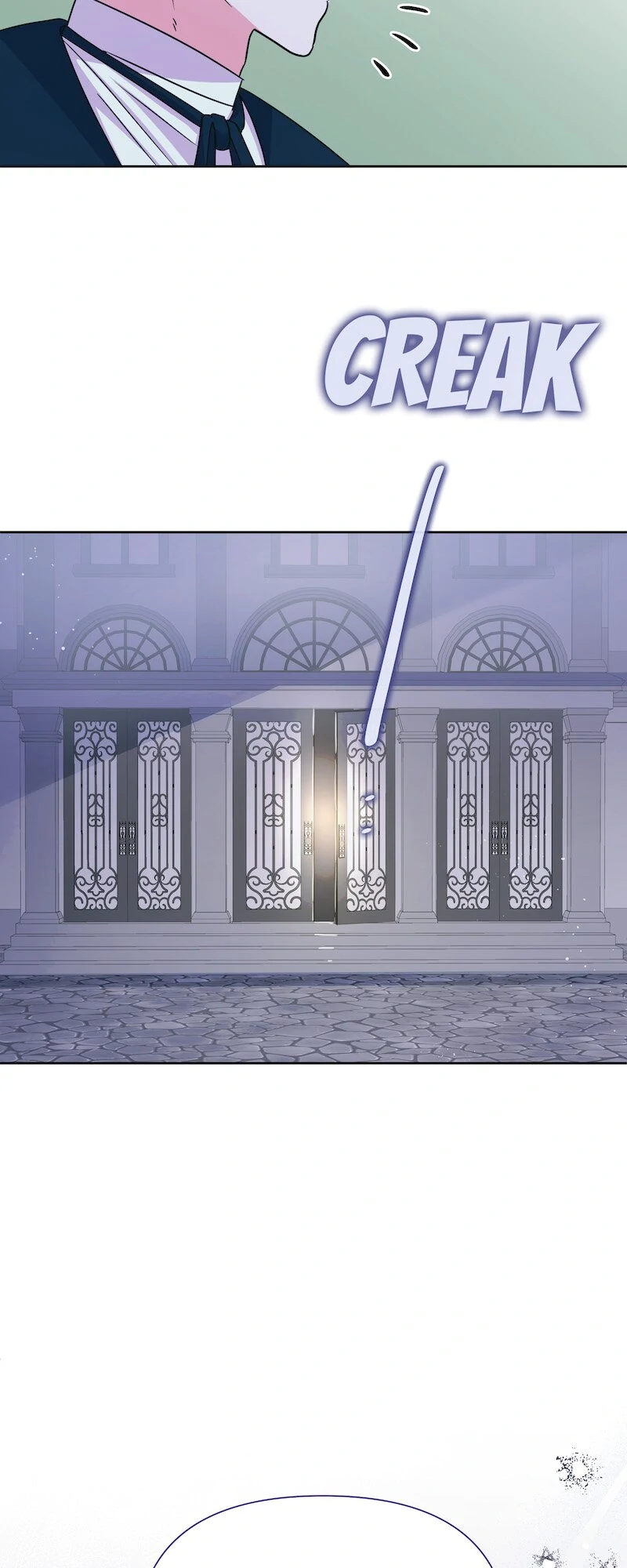 The Handsome Male Lead Won’t Let Me Log Out Chapter 54 - page 46