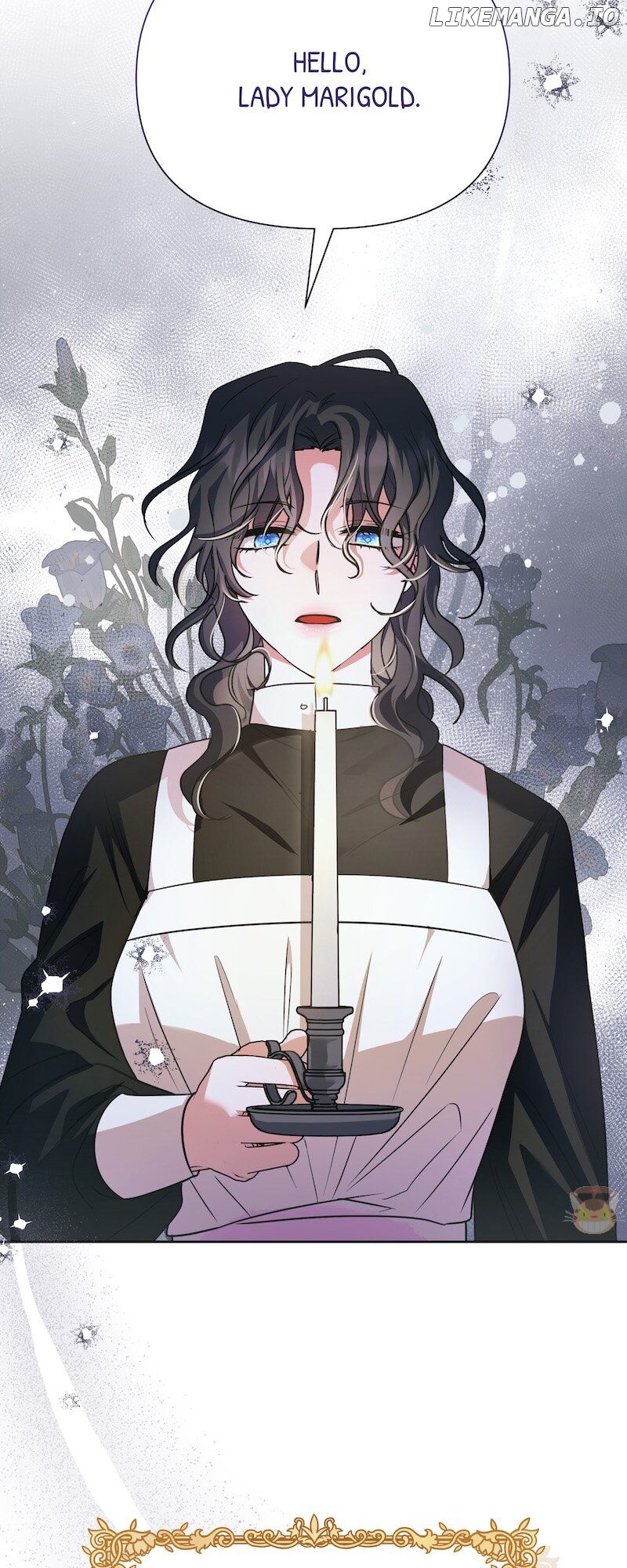 The Handsome Male Lead Won’t Let Me Log Out Chapter 54 - page 47