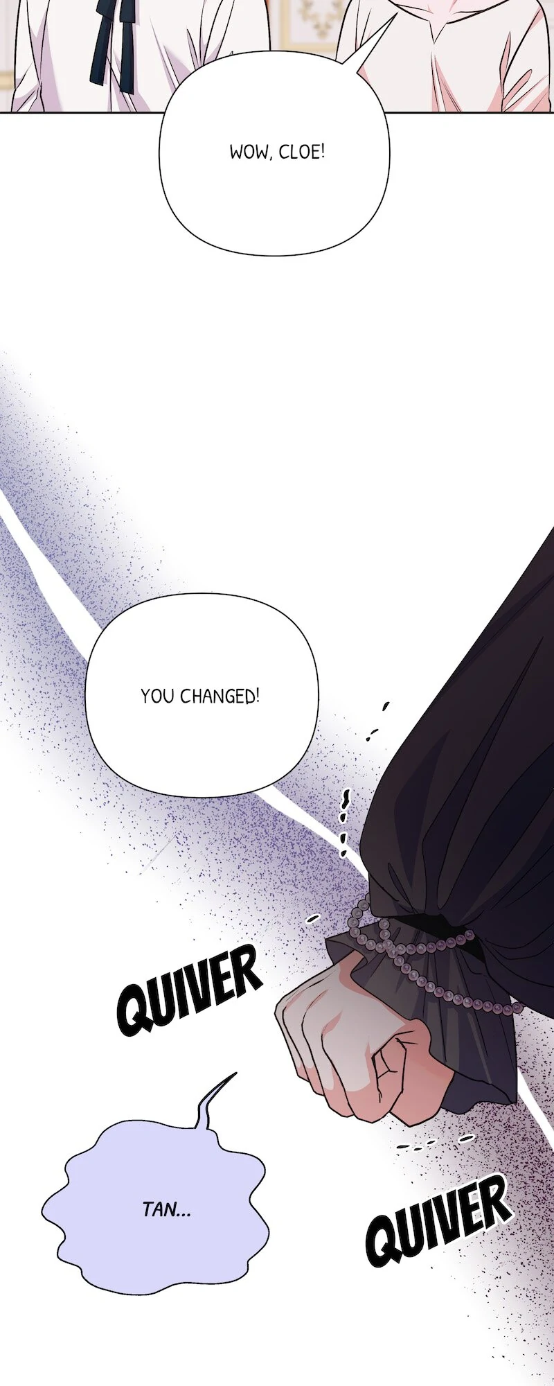 The Handsome Male Lead Won’t Let Me Log Out Chapter 55 - page 16