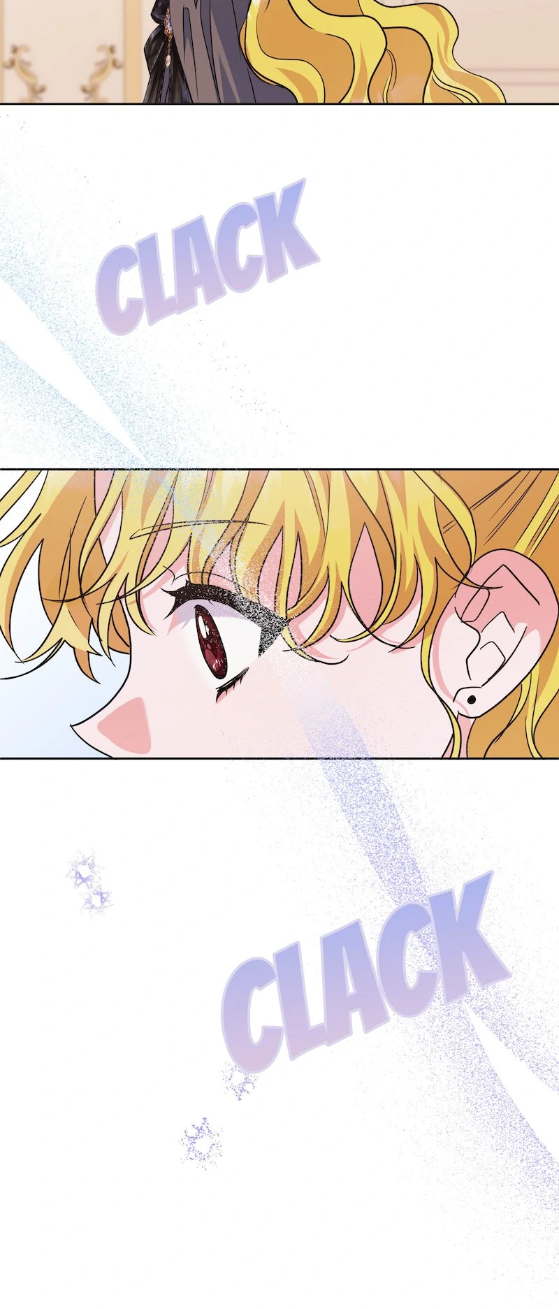 The Handsome Male Lead Won’t Let Me Log Out Chapter 55 - page 21