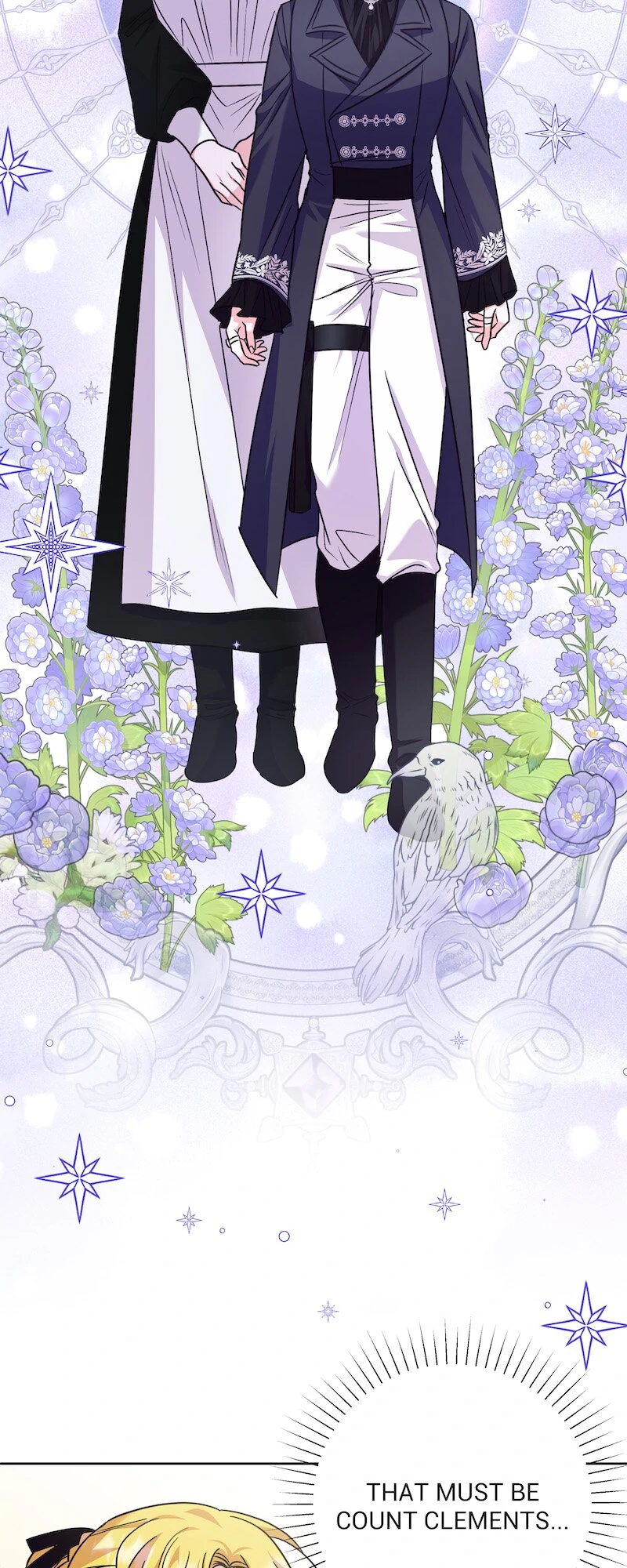 The Handsome Male Lead Won’t Let Me Log Out Chapter 55 - page 23