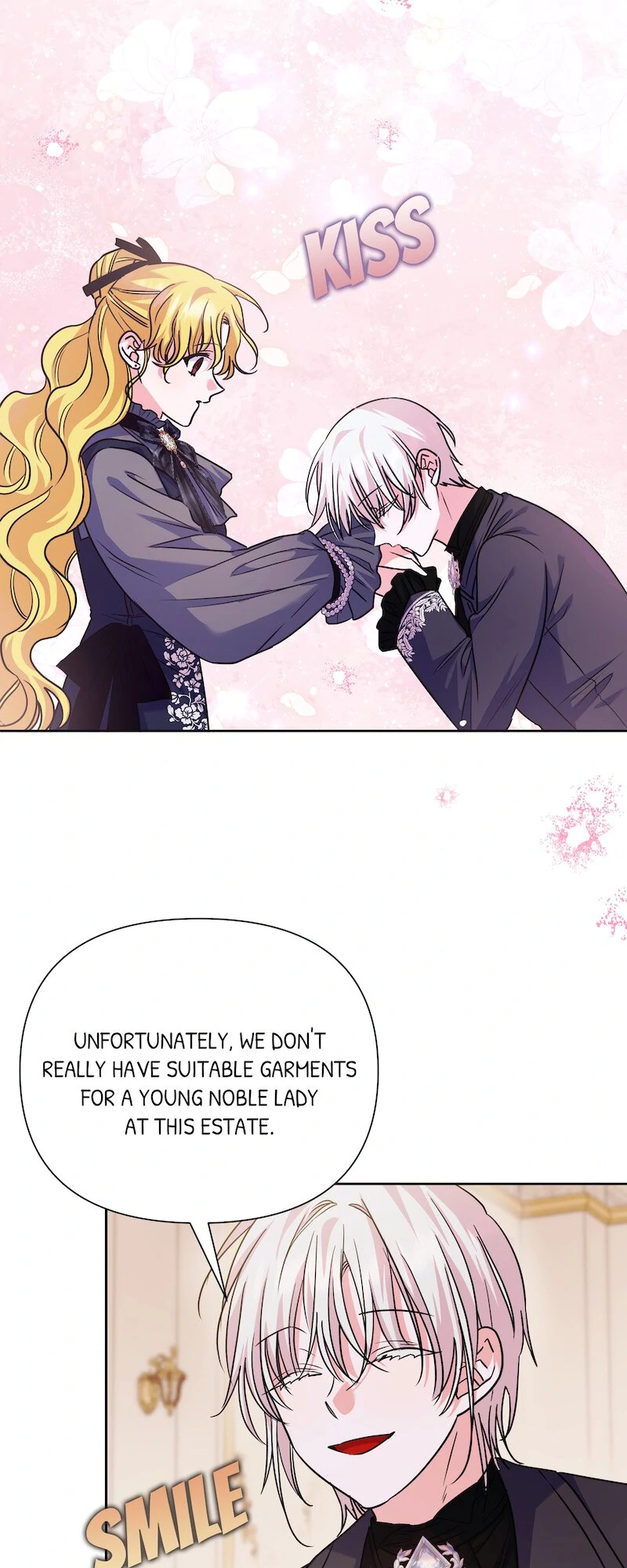 The Handsome Male Lead Won’t Let Me Log Out Chapter 55 - page 25