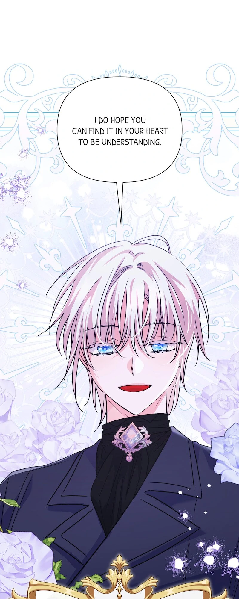 The Handsome Male Lead Won’t Let Me Log Out Chapter 55 - page 27