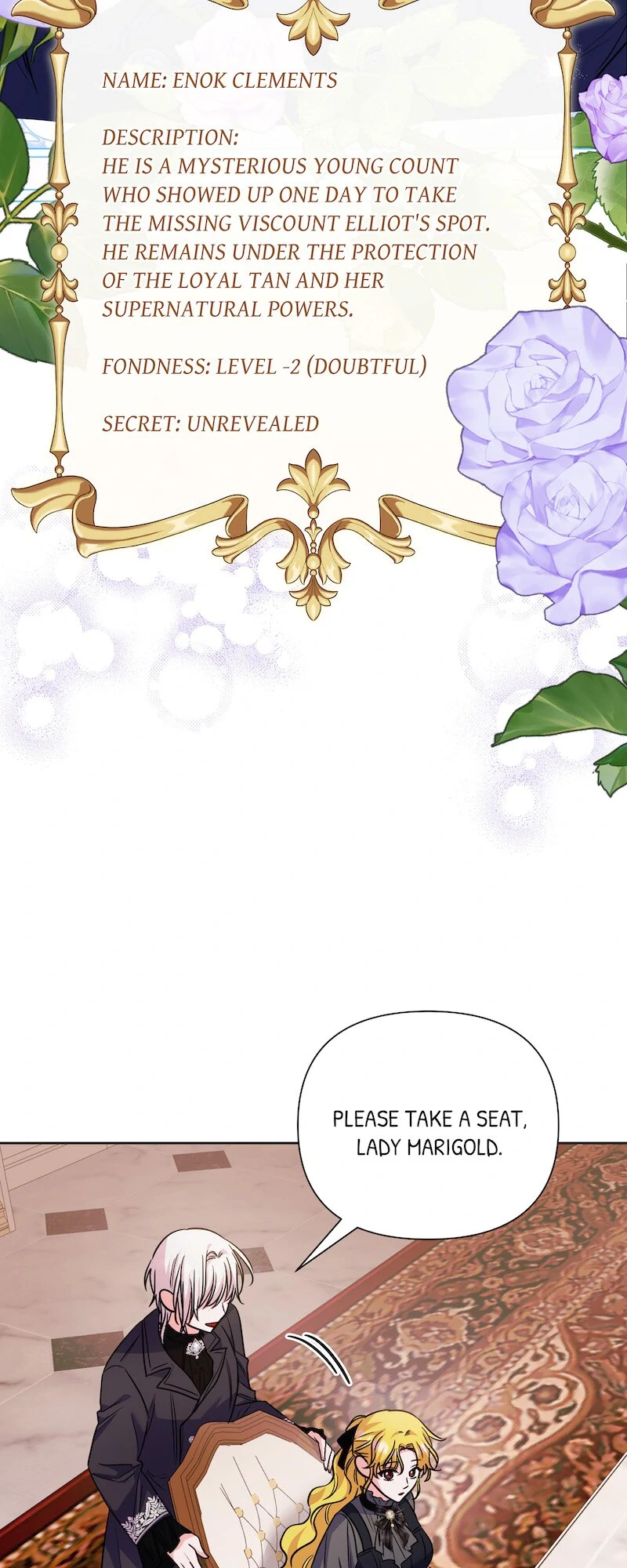 The Handsome Male Lead Won’t Let Me Log Out Chapter 55 - page 28